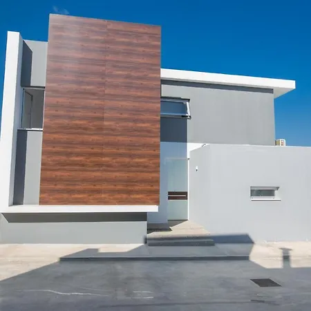 Oli Vine Villa *