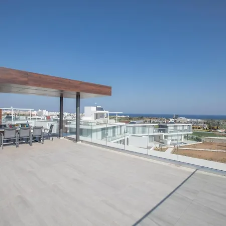 Villa Oli Vine Protaras