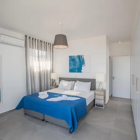 Villa Oli Vine Protaras