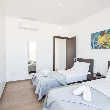 Villa Oli Vine Protaras