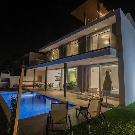 Villa Oli Vine Protaras