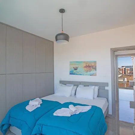 Villa Oli Vine Protaras